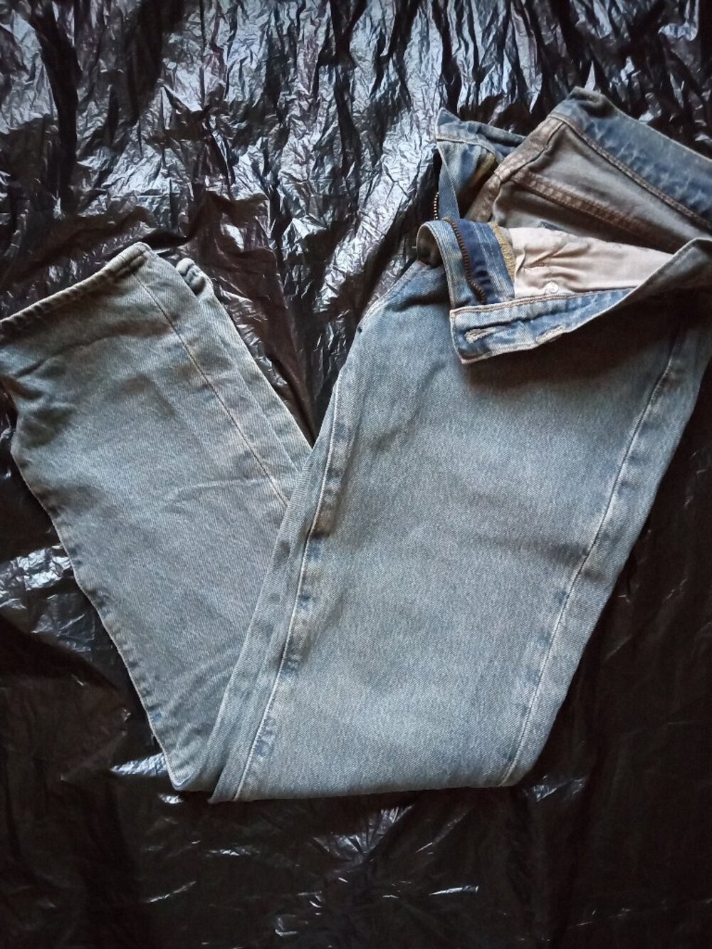 Levis Mens 511 Slim Fit 29x30 Jeans
